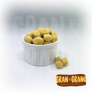 AMENDOIM CROCANTE NATURAL