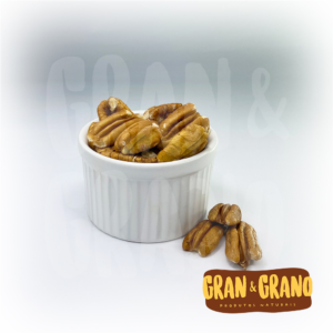 NOZES PECAN INTEIRA
