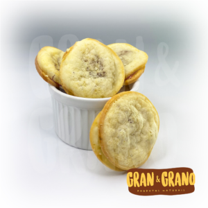 PROVOLONE COM GOIABADA