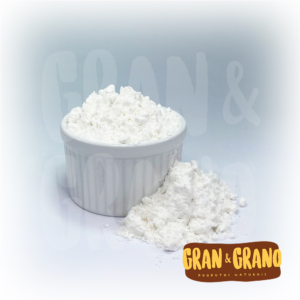 BICARBONATO DE SÓDIO