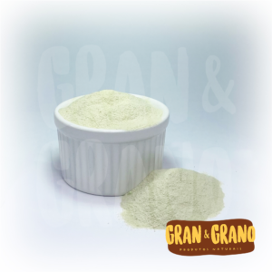 COLÁGENO HIDROLISADO