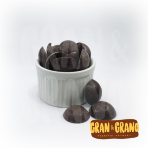 GOTAS DE CHOCOLATE 70