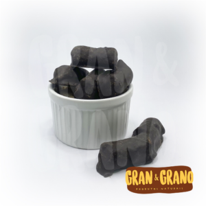 BANANA PASSA COM CHOCOLATE 70%