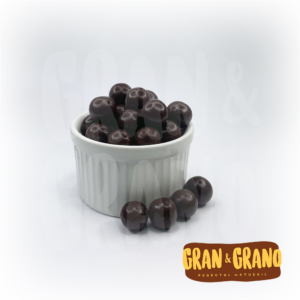 DRÁGEAS COM CHOCOLATE 70