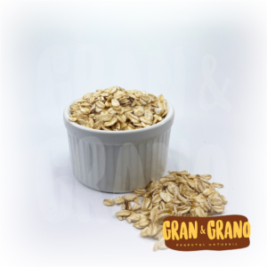 AVEIA EM FLOCOS GROSSO