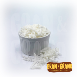 COCO EM FLOCOS (ZERO AÇUCAR)