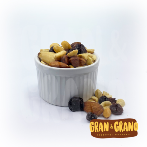 MIX DE NUTS
