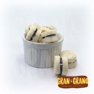 BISCOITO CASADINHO COM CHOCOLATE 70