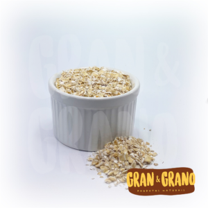 AVEIA EM FLOCOS FINOS