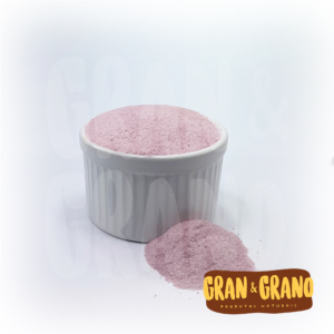 COLÁGENO SABOR HIBISCO