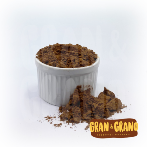 CACAU NATURAL EM PÓ (100%CACAU)