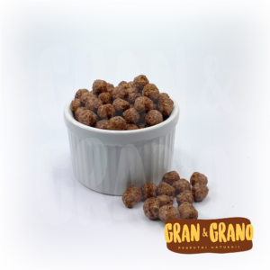 CHOCOBOOL DE CHOCOLATE