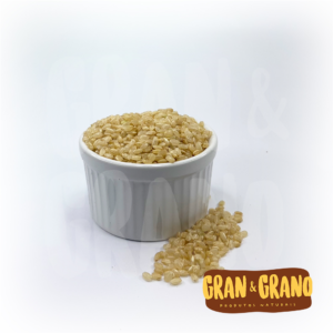 ARROZ CATETO INTEGRAL